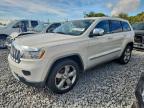 Lot #3303812418 2011 JEEP GRAND CHER