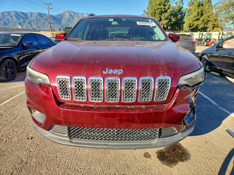 2019 JEEP CHEROKEE L #3312641166
