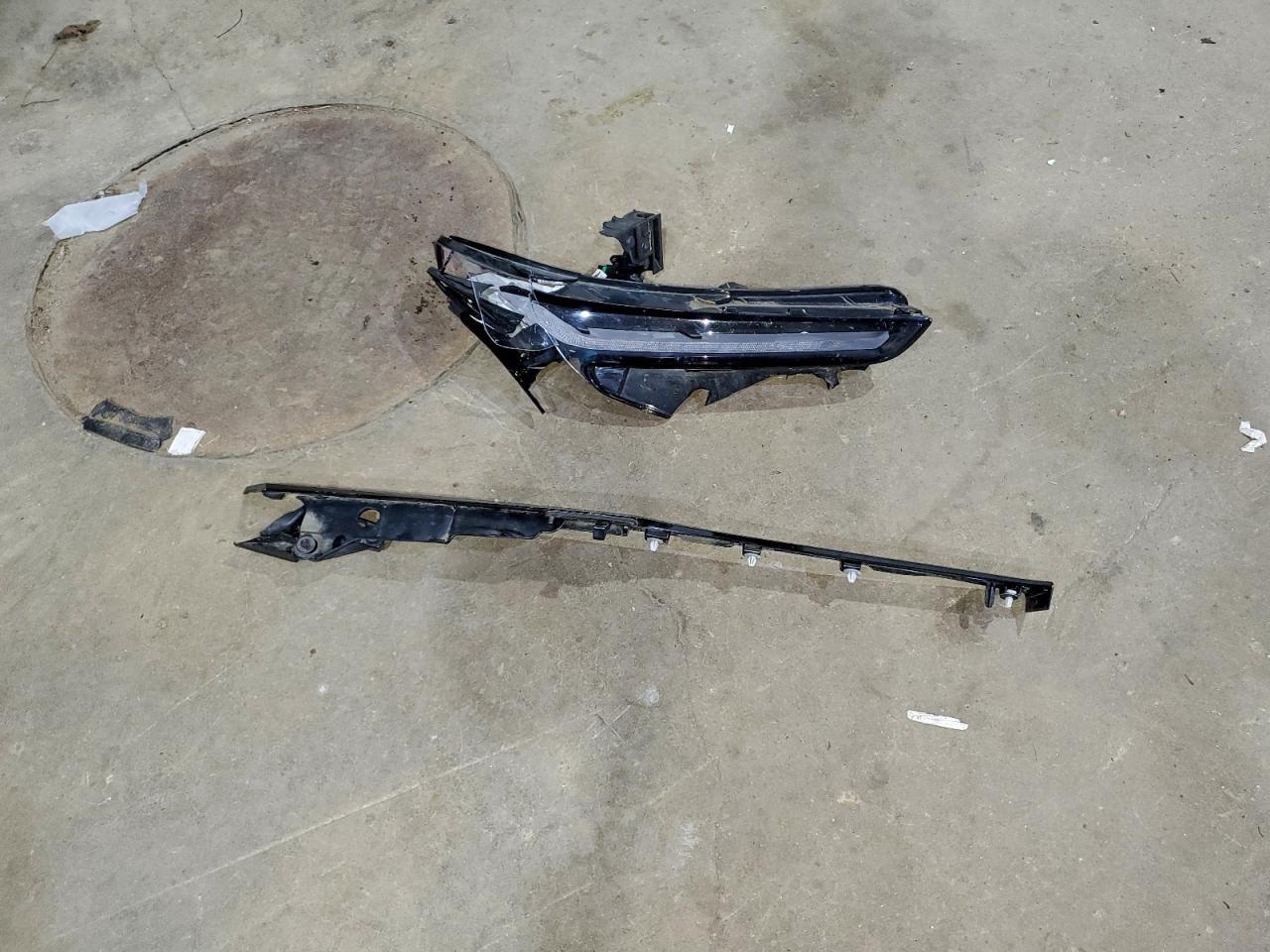 CHEVROLET BOLT EV 2LT