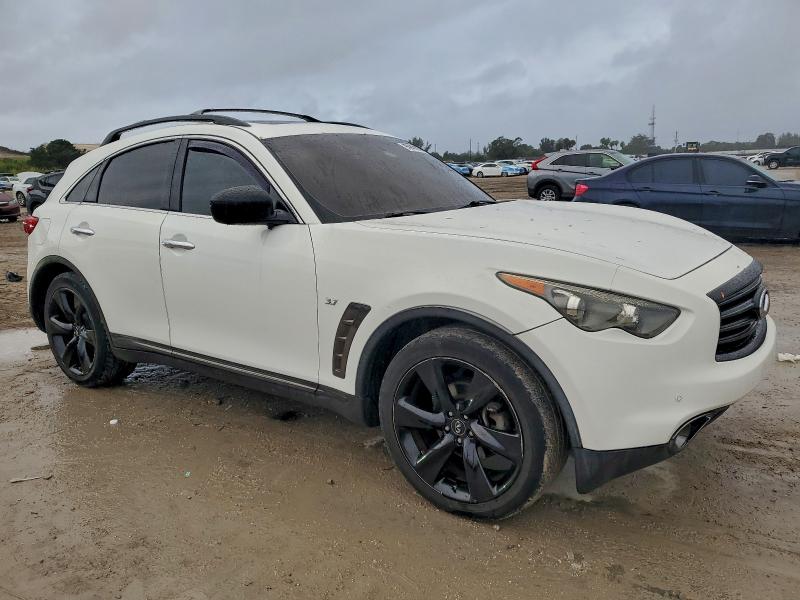 2015 INFINITI QX70 #3310359023