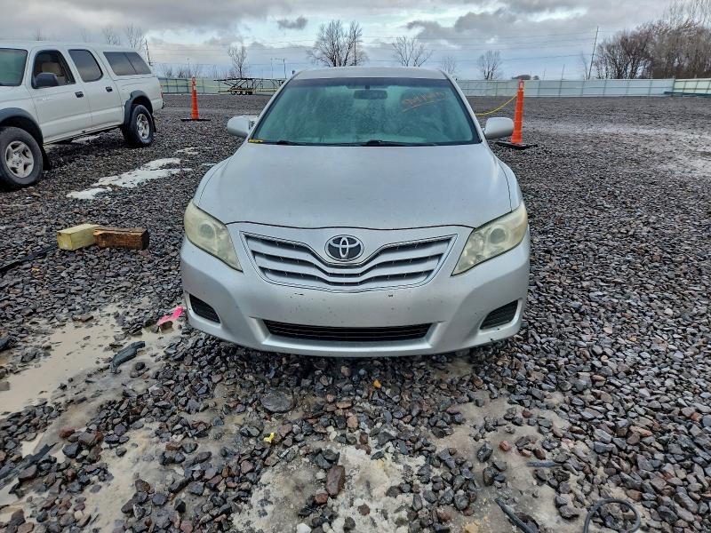 2010 TOYOTA CAMRY BASE #3311483232