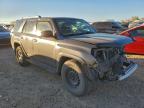 Lot #3316090301 2018 TOYOTA 4RUNNER SR