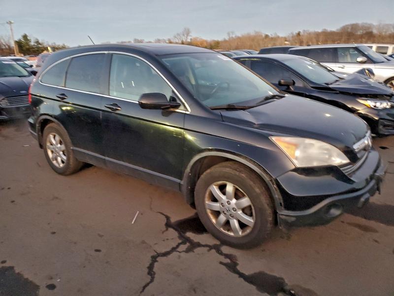 2008 HONDA CR-V EXL #3304515451