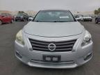 Lot #3315769355 2014 NISSAN ALTIMA 2.5