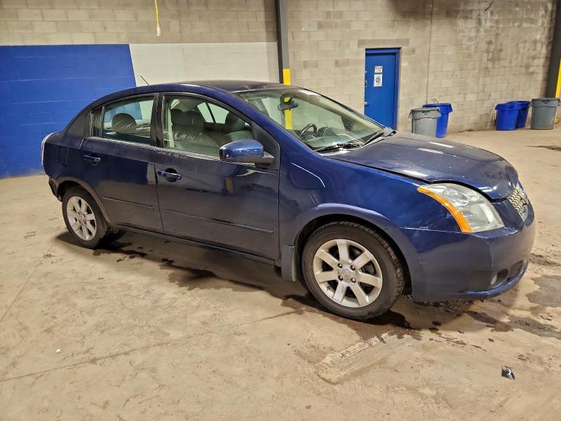 2007 NISSAN SENTRA 2.0 #3311719248