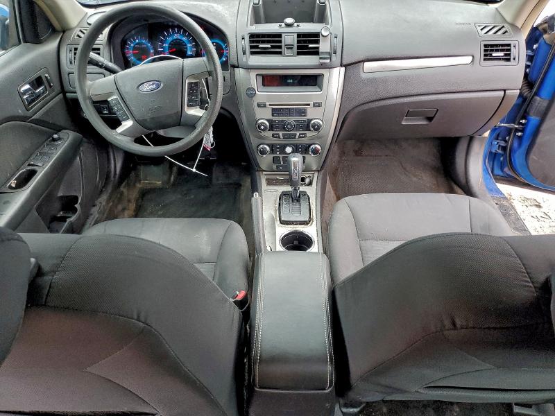 2011 FORD FUSION SE #3308445345