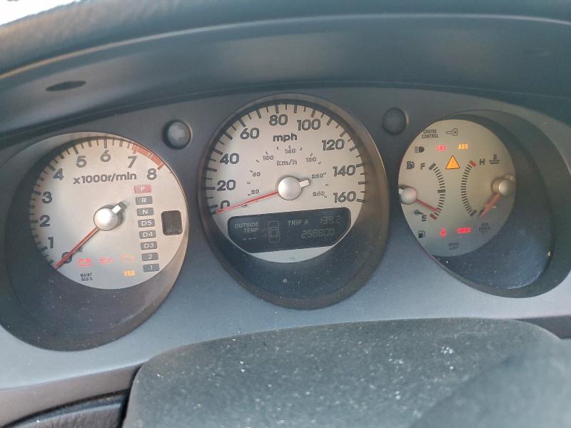 2003 ACURA 3.2TL TYPE #3306393527