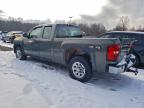 Lot #3308183102 2011 CHEVROLET SILVERADO