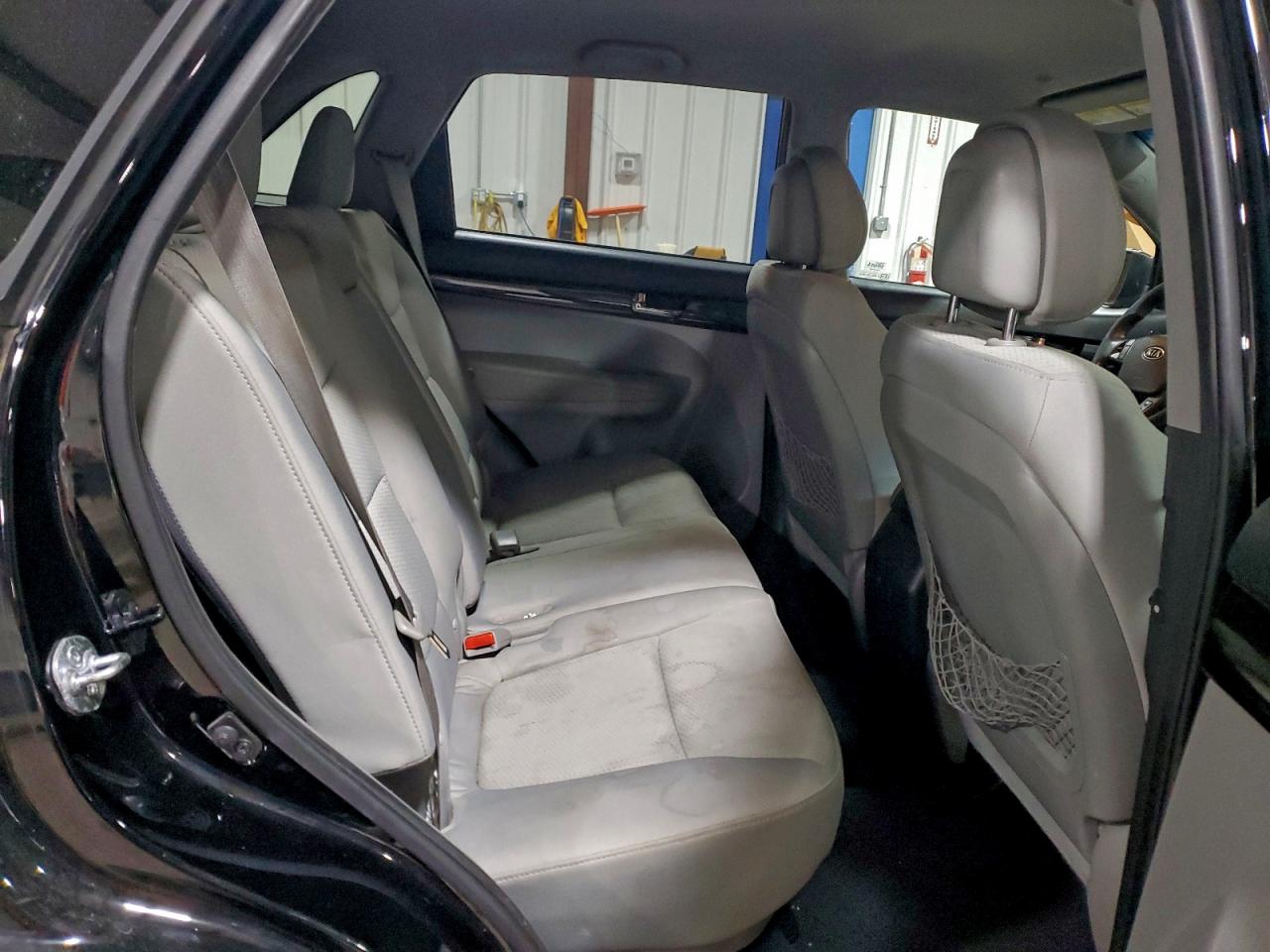 Lot #3315988143 2011 KIA SORENTO BA