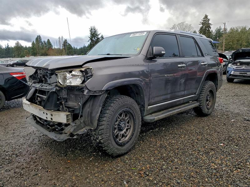 2011 TOYOTA 4RUNNER SR #3311656259