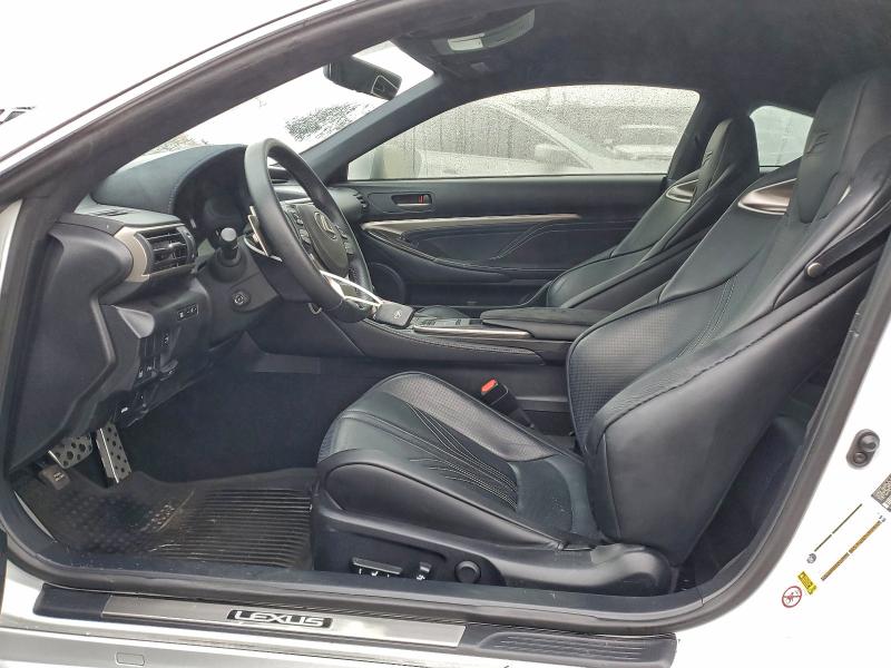 2015 LEXUS RC-F #3316703411