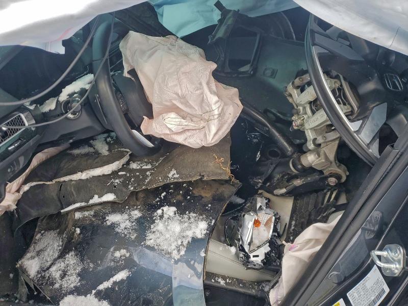 2025 HONDA CIVIC SPOR #3309375989