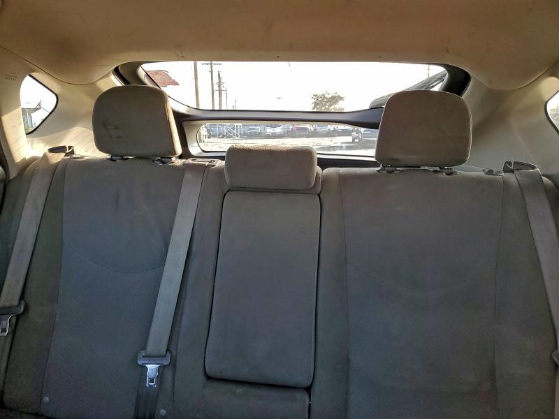 2011 TOYOTA PRIUS #3303864710