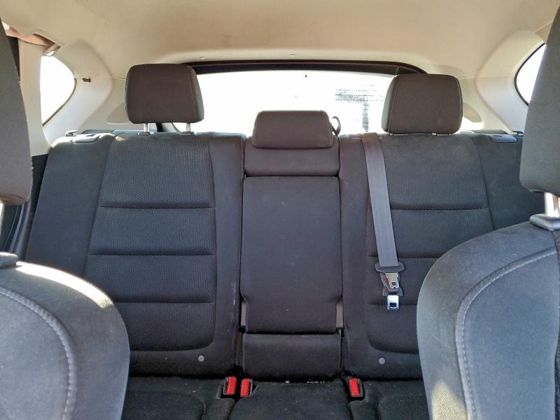 2016 MAZDA CX-5 TOURI #3302919055