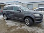 Lot #3301613628 2013 AUDI Q7 PRESTIG