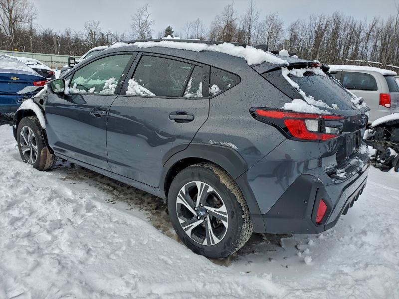 2024 SUBARU CROSSTREK #3303732431