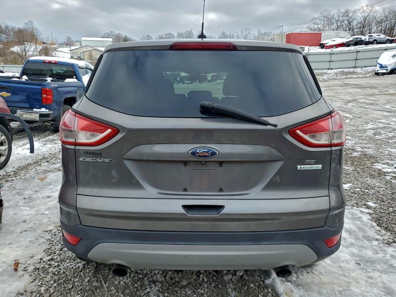 2014 FORD ESCAPE SE #3305381331