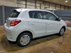 Lot #3312334785 2024 MITSUBISHI MIRAGE ES