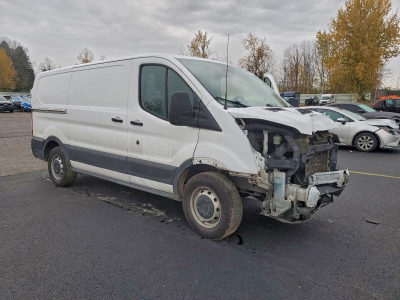 2015 FORD TRANSIT T- #3311448241