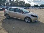 Lot #3308284171 2017 FORD FOCUS TITA