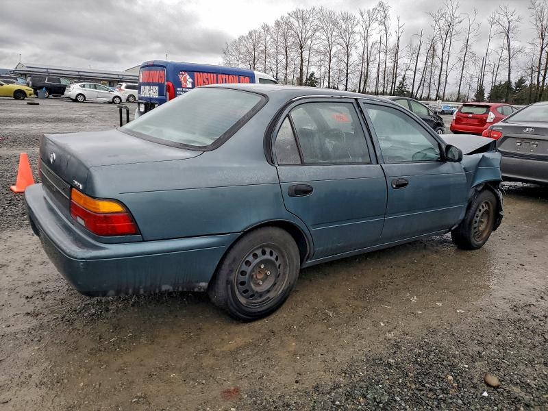 1995 TOYOTA COROLLA #3311800218