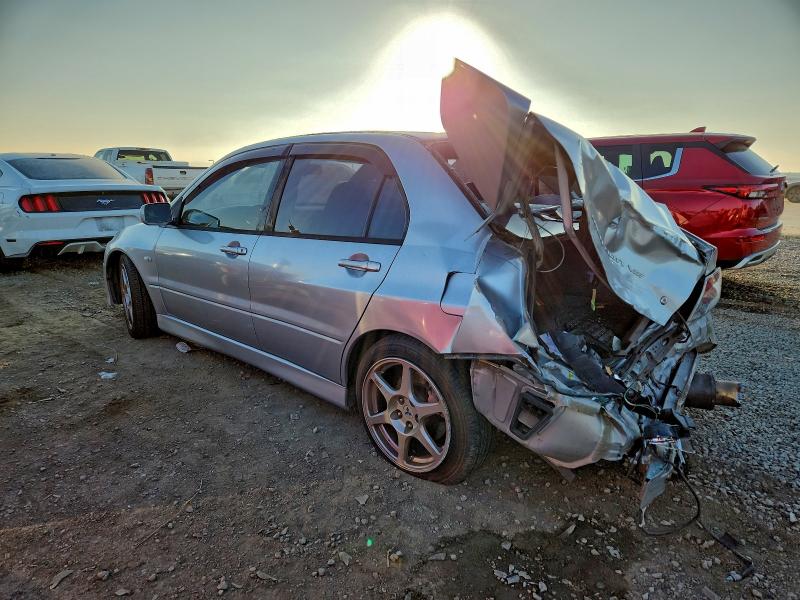 2003 MITSUBISHI LANCER EVO #3317732101