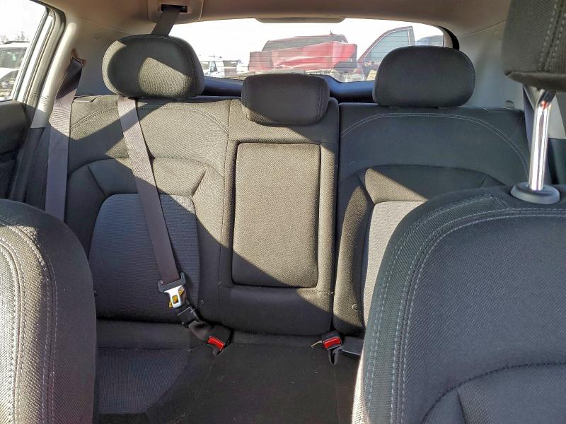 2016 KIA SPORTAGE L #3305593108