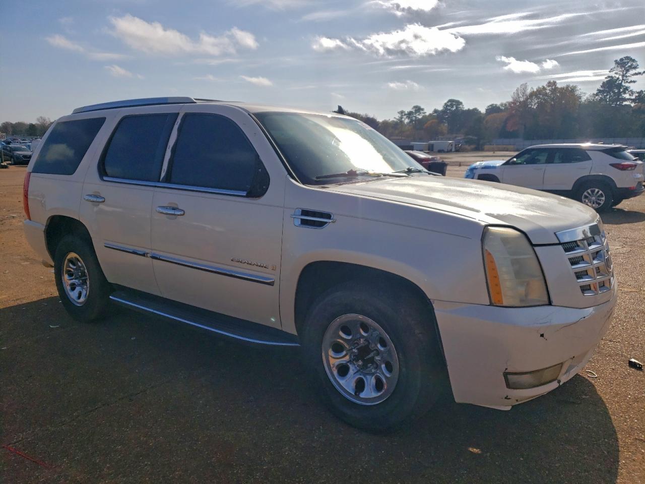 Lot #3316708402 2009 CADILLAC ESCALADE