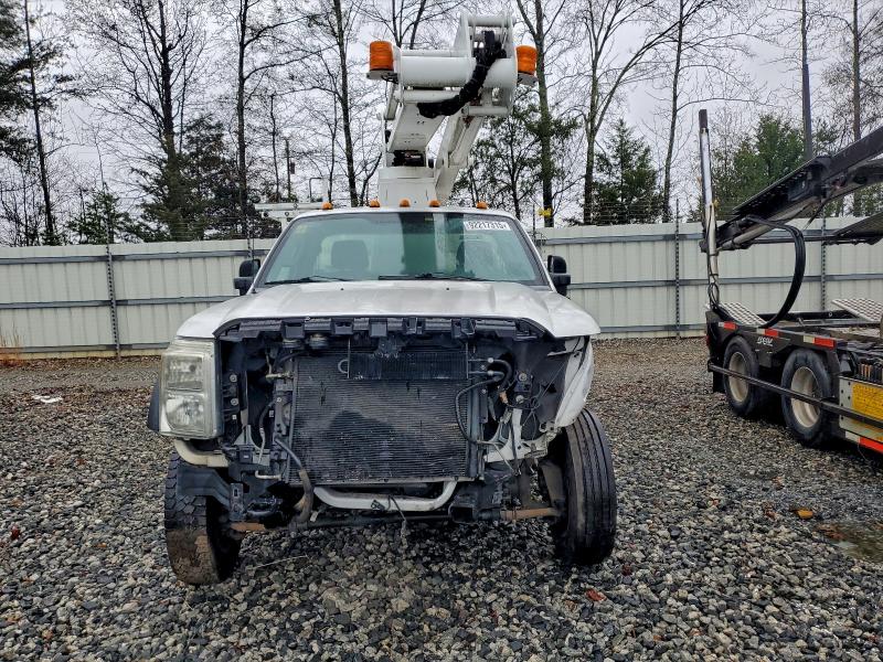 2016 FORD F450 SUPER #3302725999