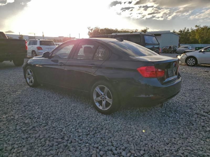 2015 BMW 320 I #3317794100