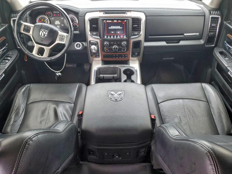 2018 RAM 1500 LARAM #3304921543