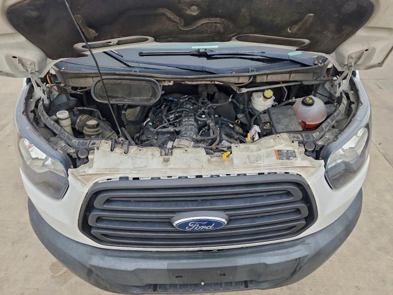 2018 FORD TRANSIT T- #3315827347