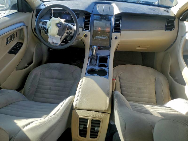 2015 FORD TAURUS SE #3312642220