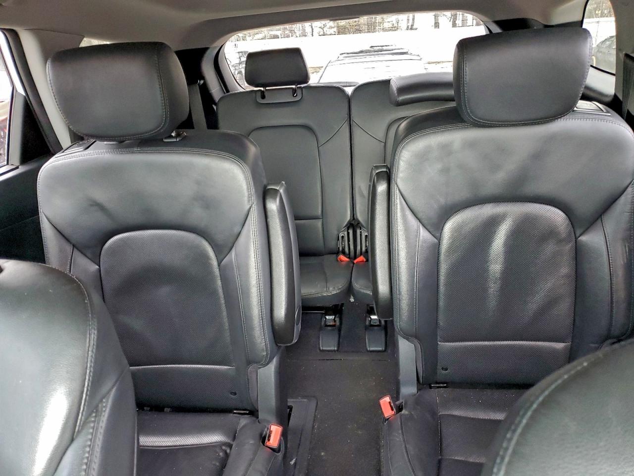 HYUNDAI SANTA FE SE ULTIMATE