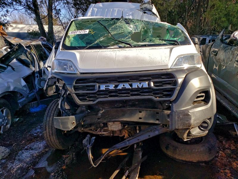 2023 RAM PROMASTER #3303724427