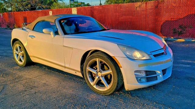 2007 SATURN SKY #3305319343