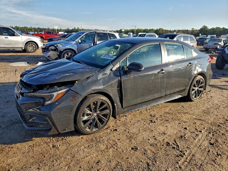 2024 TOYOTA COROLLA SE #3302782897
