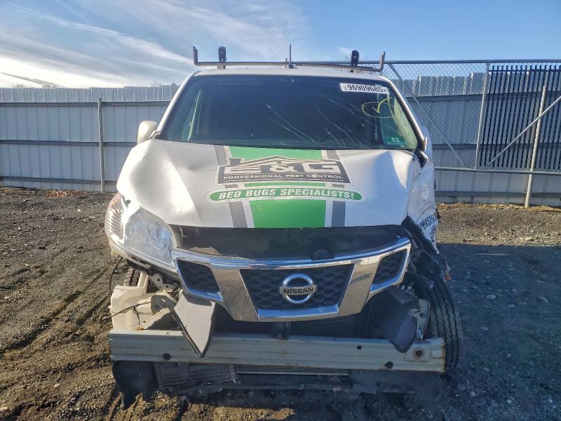 2019 NISSAN NV200 2.5S #3315644773