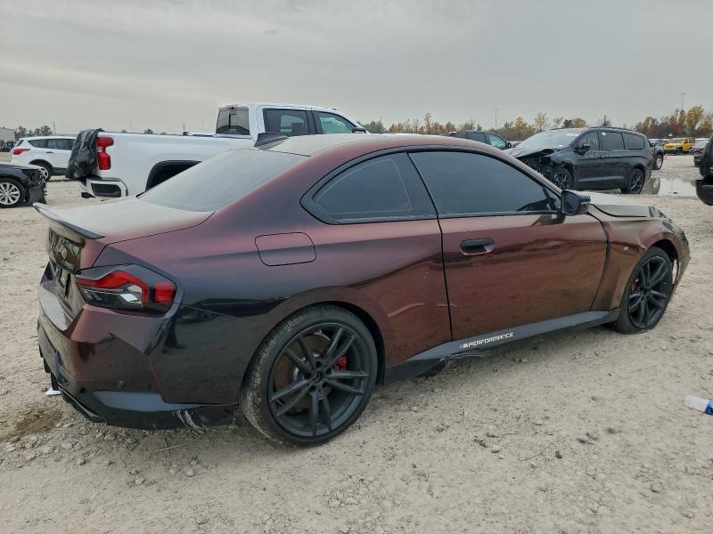 2023 BMW M240XI #3318860917