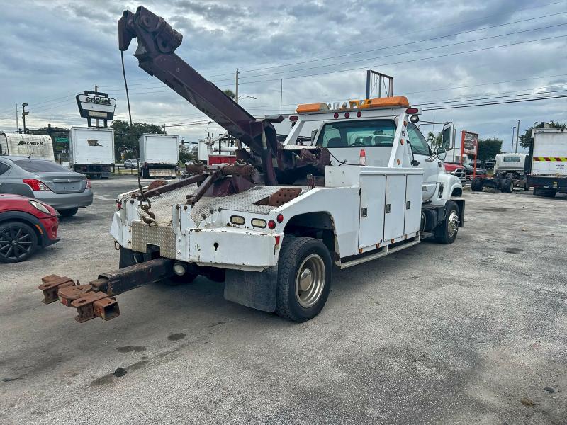 2001 CHEVROLET C-SERIES C #3302669018