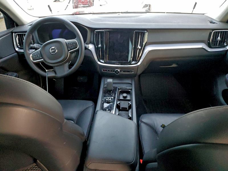 2024 VOLVO S60 CORE #3304641951
