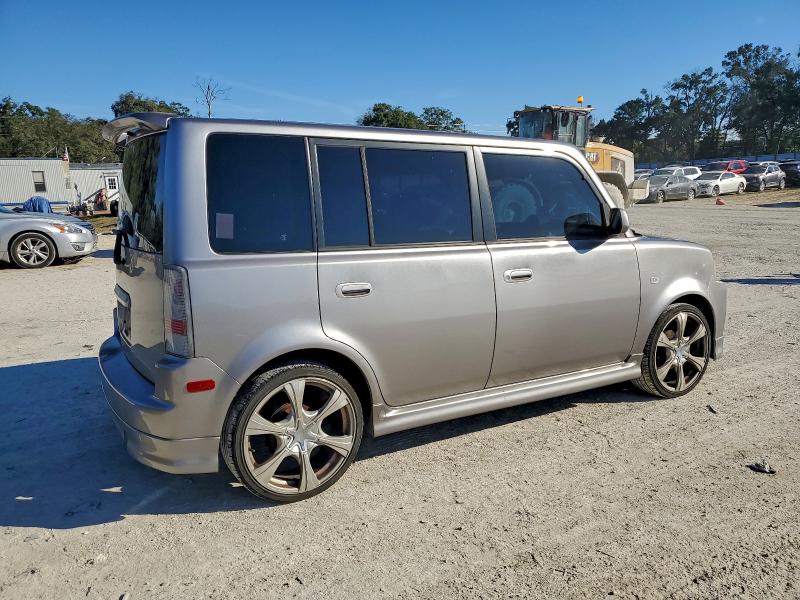 2006 TOYOTA SCION XB #3315951177