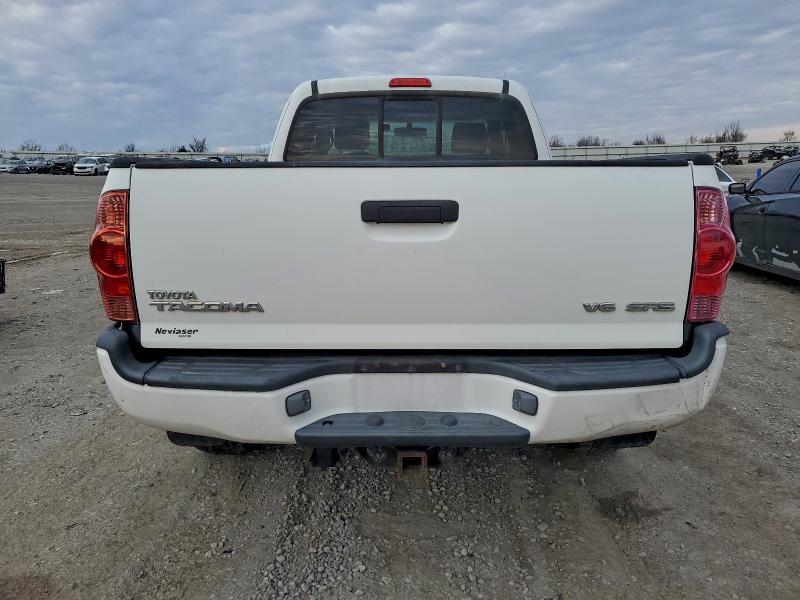 2006 TOYOTA TACOMA ACC #3309466599