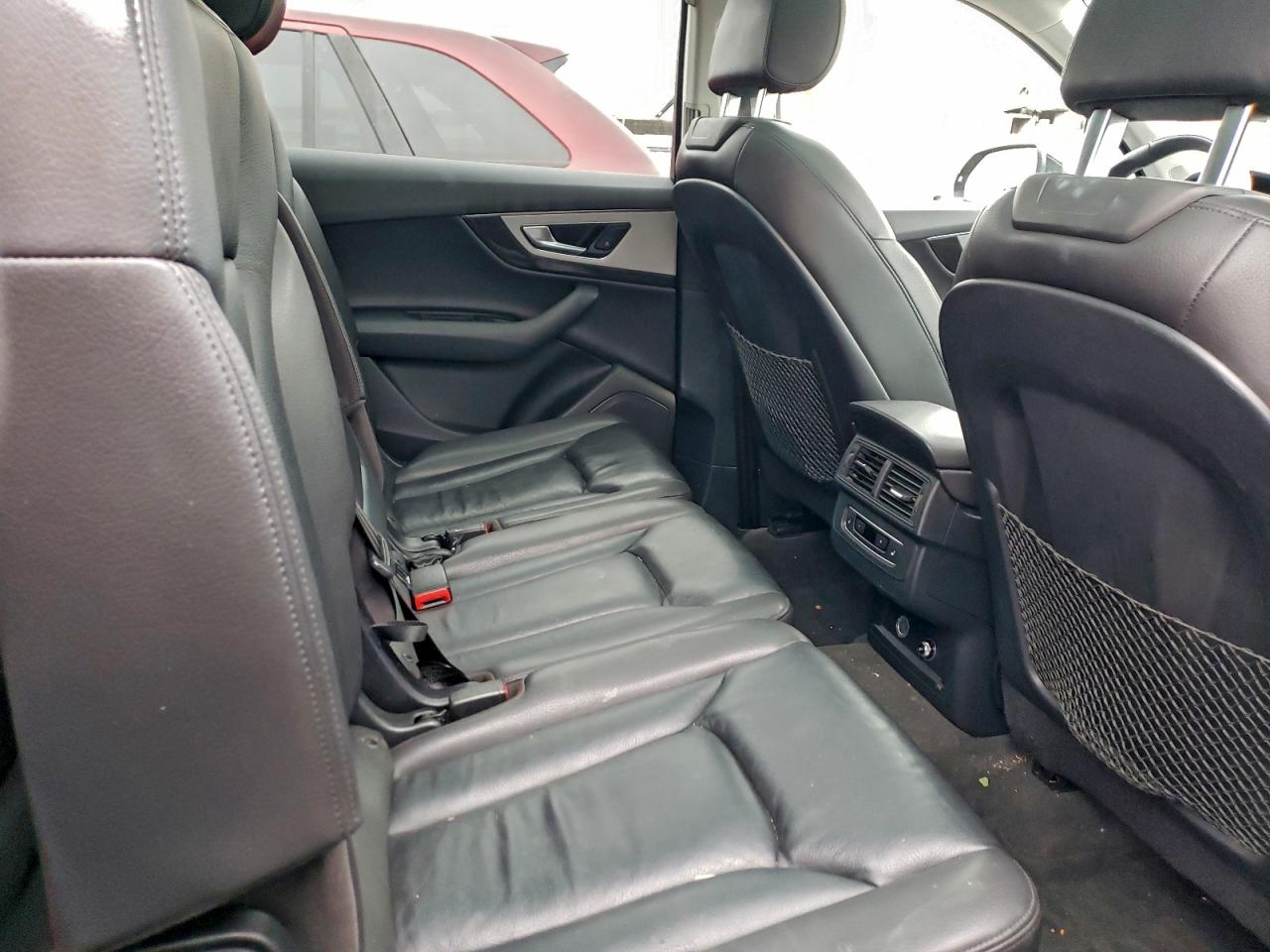 AUDI Q7 PREMIUM PLUS