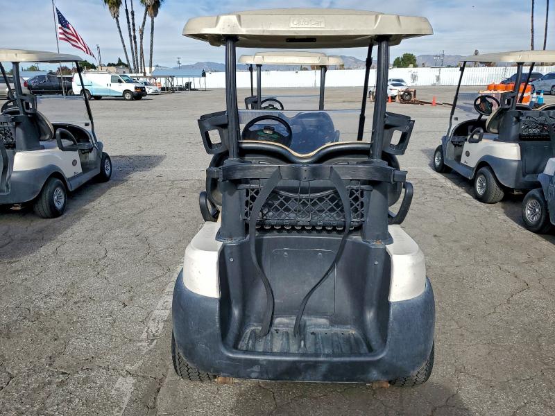 2022 CLUB CAR TEMPO FLA #3304530494