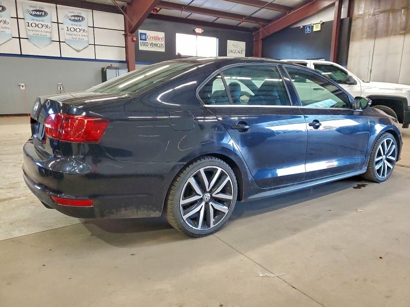 2013 VOLKSWAGEN JETTA GLI #3311583802
