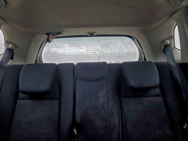 2015 HONDA FIT EX #3304072487