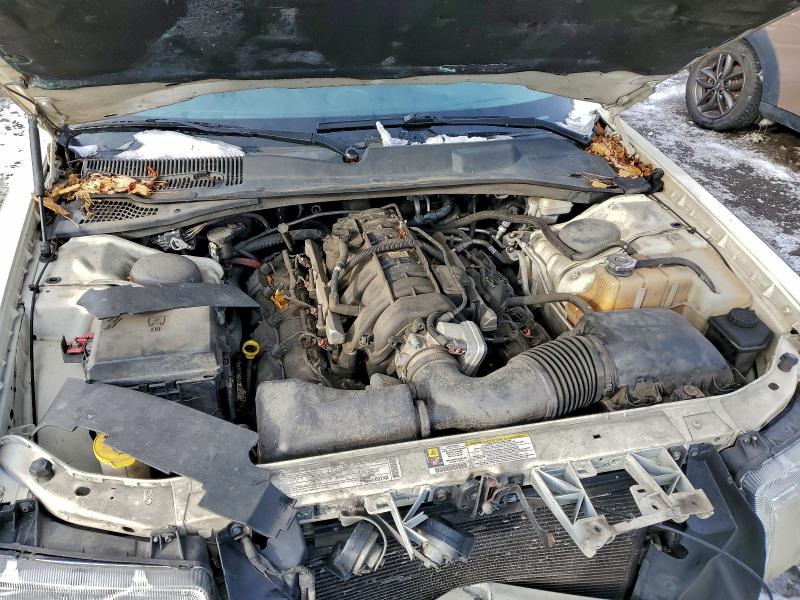 2010 CHRYSLER 300C #3303724497