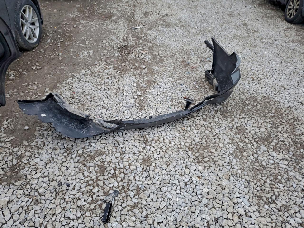 Lot #3317706122 2011 FORD FUSION SEL