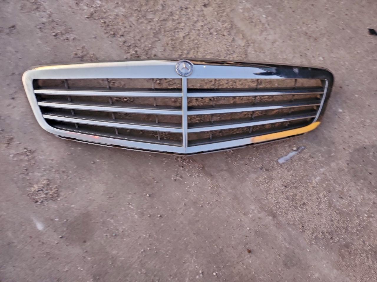 MERCEDES-BENZ C-CLASS 300 4MATIC